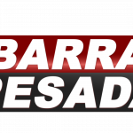 Barra Pesada