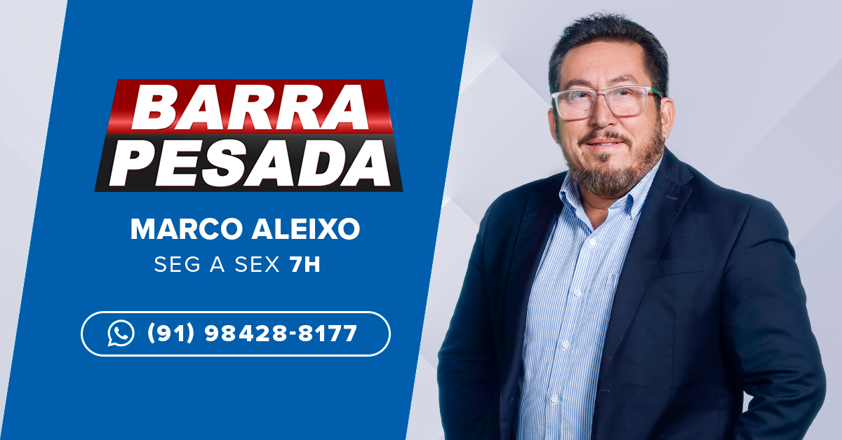 Barra Pesada