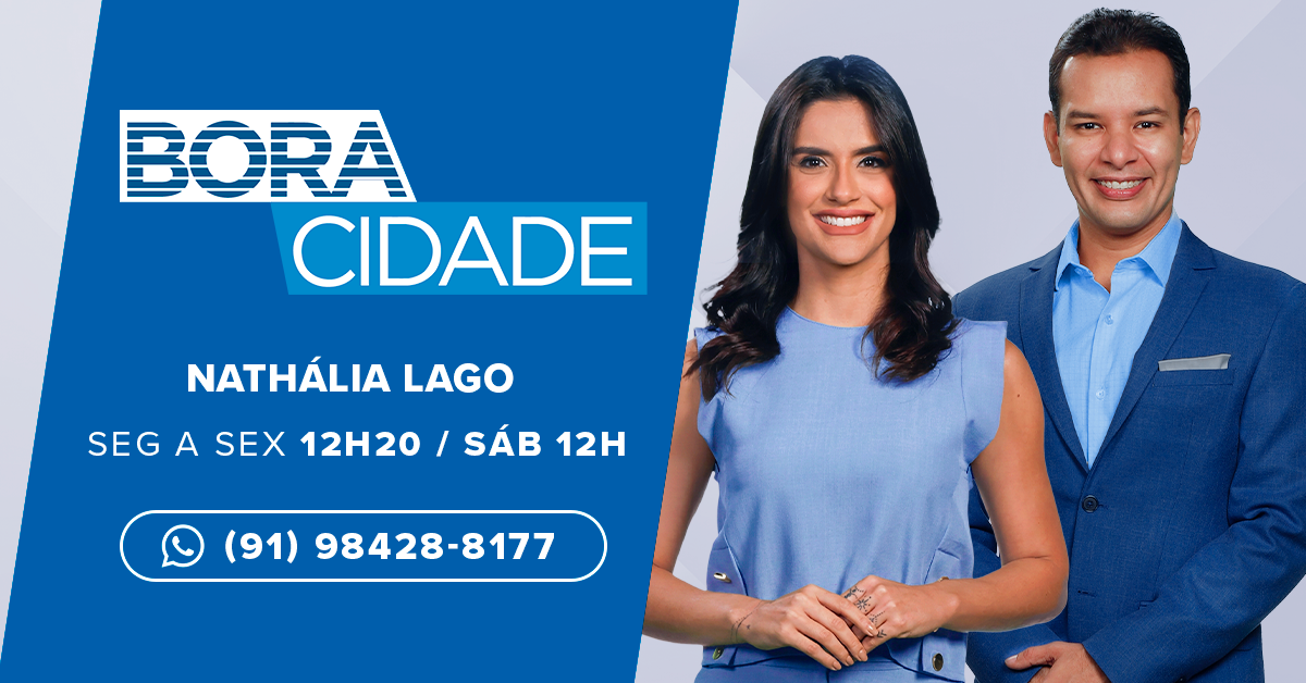 Bora Cidade