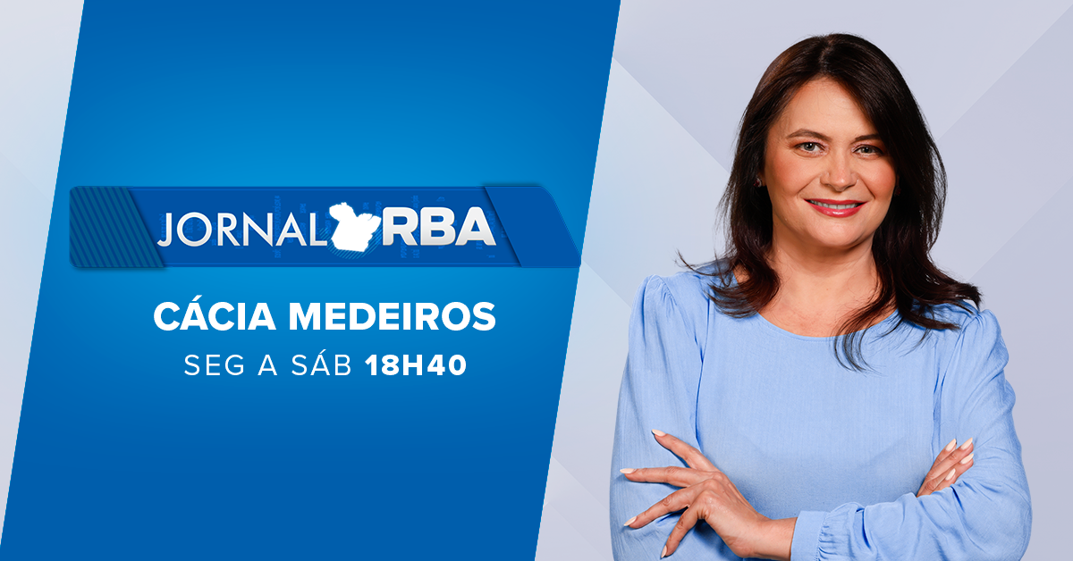 Jornal RBA